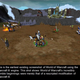 Illustration for article titled Very Early Screenshots Of World of Warcraft